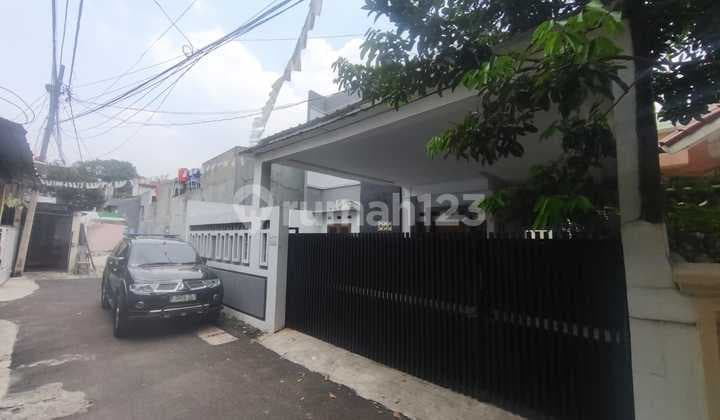 Rumah Modern 2 Super Nyaman dan Mewah