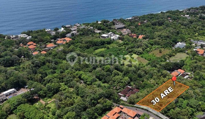 30 Are Leasehold Land In Nunggalan