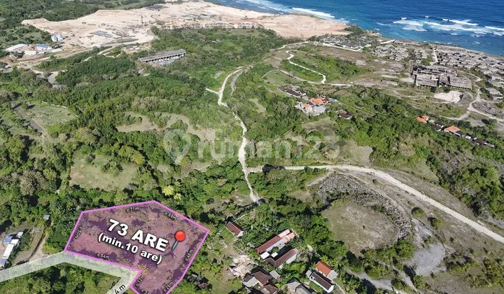 73 Are Leasehold Land In Pandawa