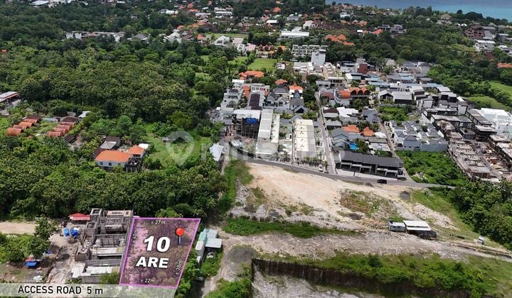 10 Are Leasehold Land In Bingin