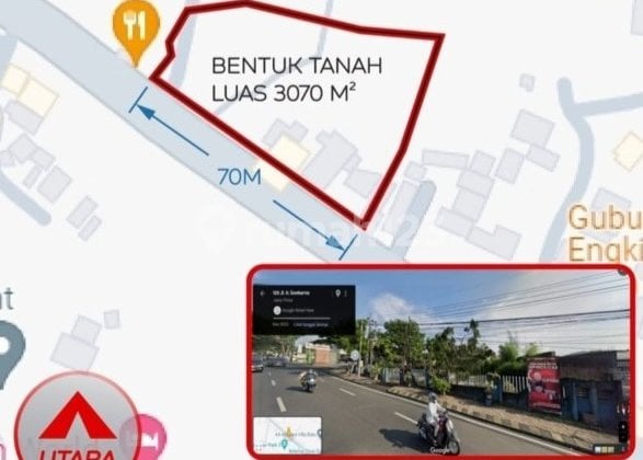 Lahan Poros Jalan Utama Malang-Batu Sebrangnya Jatimpark3 Batu Lahan Poros Jalan Utama Malang-Batu Sebrangnya Jatimpark3 Batu