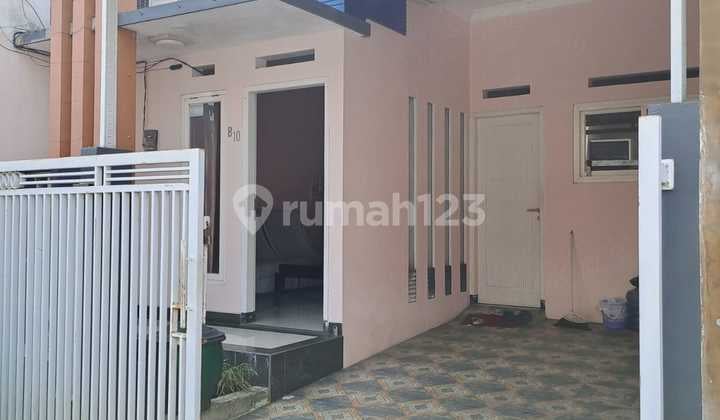 Rumah 2Lt 3Kamar 2Km Furnish 15Menit ke Ub Polinema Um