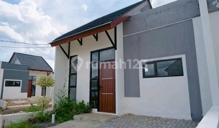 Perumahan Subsidi Kota Cirebon