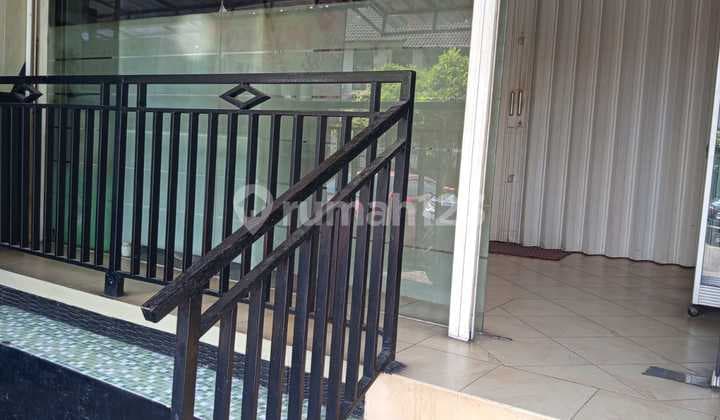 Ruko di Sepanjang Jaya Unfurnisih Strategis 75 M2