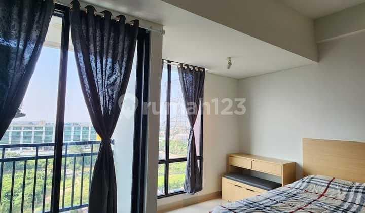 Sell Eastern Green LRT City Apartment Bekasi