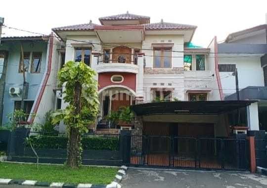 For Sale Beautiful, Ready-to-Occupy House in Kemang Pratama