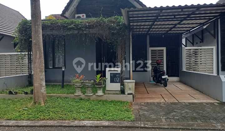 Rumah Bsb City Mijen Kota Semarang Barat Rumah Kedaton Terrace Bsb By Prabowo Siswanto Property