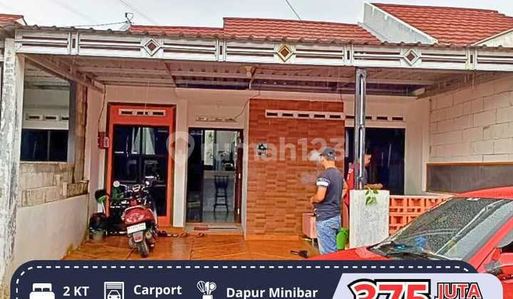 Rumah Bukit Permai Ungaran Kota Semarang By Prabowo Siswanto Property