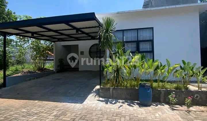 Rumah Bagus Siap Huni Perum Cluster Siroto Pudak Payung Semarang By Prabowo Siswanto Property