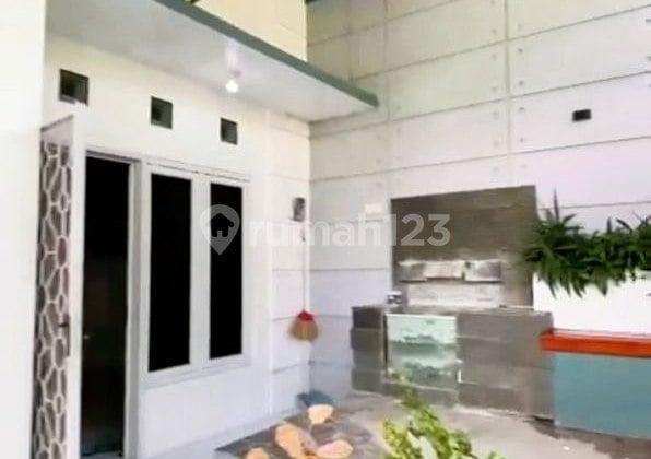 Rumah Siap Huni Full Renovasi Baru di Meteseh Tembalang Kota Semarang By Prabowo Siswanto Property