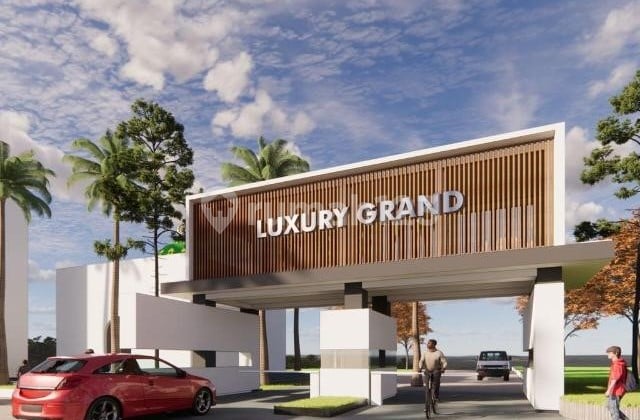 Perumahan New Luxury Grand By Prabowo Siswanto Property