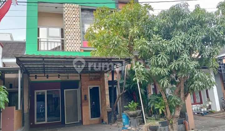 Dijual Rumah 2 Lantai Lokasi Barusari Tugu Muda Semarang Deket Kampus Udinus Deket Rs Kariadi & Rs Bhakti Wira Tamtama Dekat Swalayan Ada Bulu, Dekat ke Pandanaran By Prabowo Siswanto Property