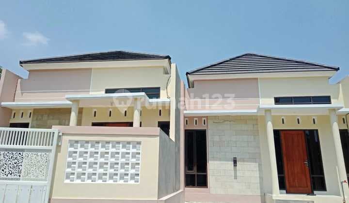 Rumah di Pudak Payung, Banyumanik By Prabowo Siswanto Property