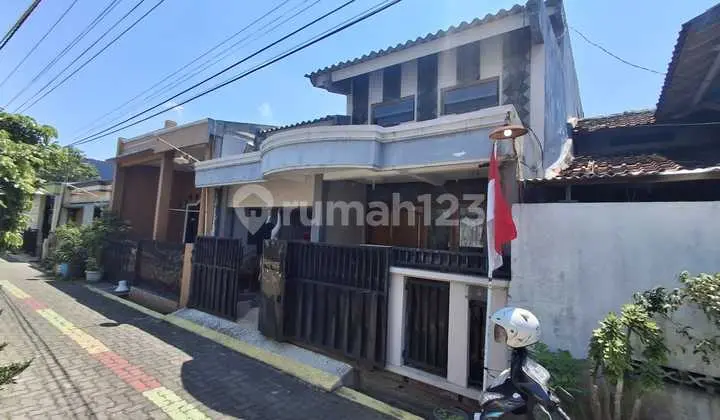 Dijual Rumah Parang Barong Tlogosari Semarang Timur By Prabowo Siswanto Property