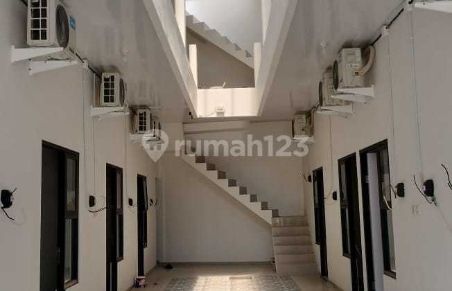 Jual Kost Ready di Undip Tembalang Full Penghuni & Furnished By Prabowo Siswanto Property