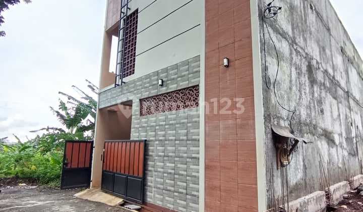 Kost Aktif Patemon Kampus Unnes Gunungpati Sampangan Kota Semarang By Prabowo Siswanto Property