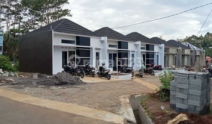 Perumahan Subsidi Maharani By Prabowo Siswanto Property