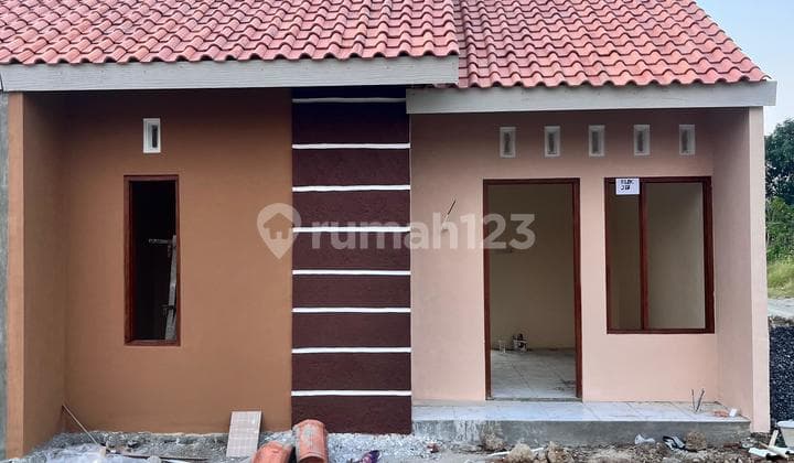 Rumah Subsidi Sultan Residence Rumah Kos & Rumah Subsidi Kaliwungu Kendal Kota Semarang By Prabowo Siswanto Property