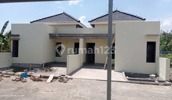 Perumahan Grya Tlogomulyo Semarang Timur Kota Semarang By Prabowo Siswanto Property