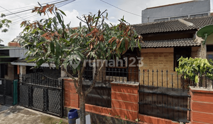 Rumah, 1 Lantai, Dekat Universitas Dikontrakkan! Rumah Nyaman di Salatiga Permai By Prabowo Siswanto Property