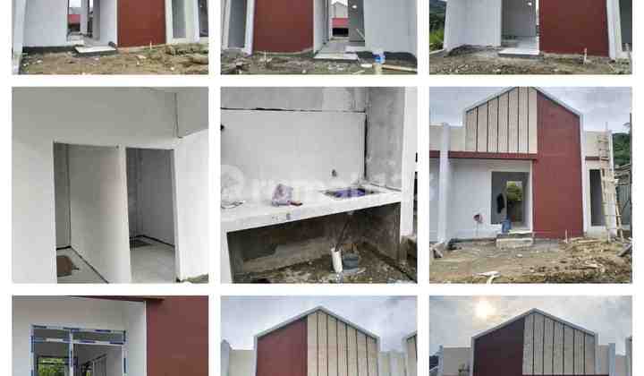 Rumah Subsidi Banyumanik Kota Semarang By Prabowo Siswanto Property