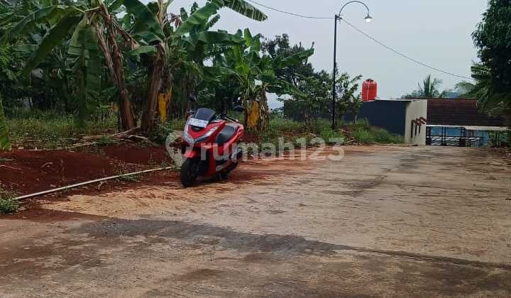 Tanah Kavling di Kota Semarang di Kelurahan Kalisegoro Gunungpati Kota Semarang By Prabowo Siswanto Property