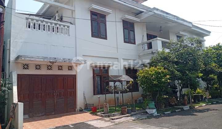 Dijual Rumah di Perum Beringin Indah, Beringin, Kec. Ngaliyan, Kota Semarang By Prabowo Siswanto Property