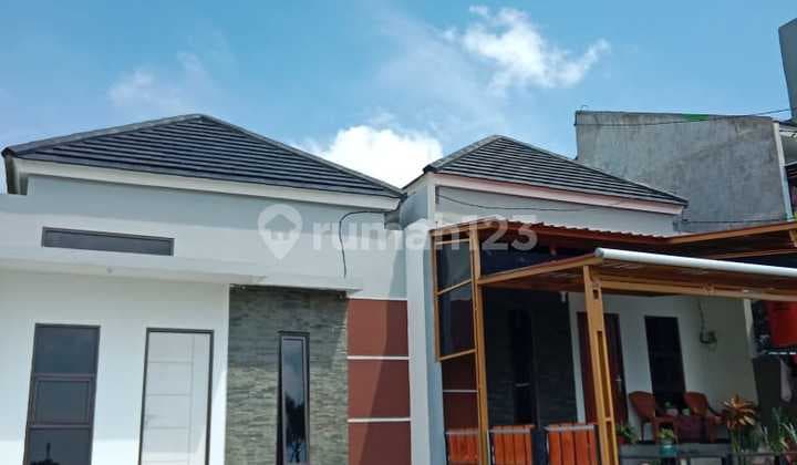 Rumah Murah Mangunharjo Harga 300 Juta Selangkah Dari Citragrand, SHM Ready By Prabowo Siswanto Property