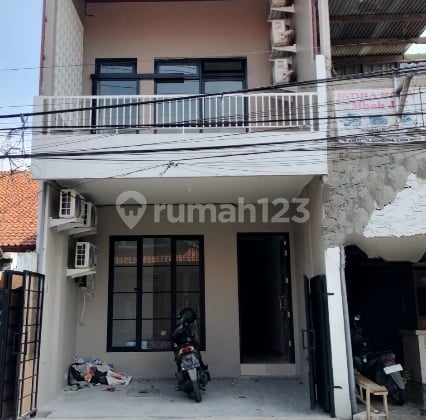 Rumah Kost Baru Istimewa Banjarsari Bulusan Undip Tembalang Semarang By Prabowo Siswanto Property