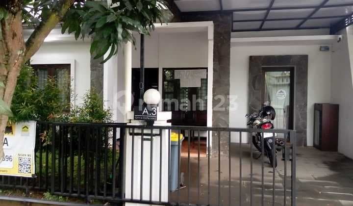 Dijual Rumah Include Furnished + Kolam Renang Pribadi Kalirejo Ungaran Timur By Prabowo Siswanto Property
