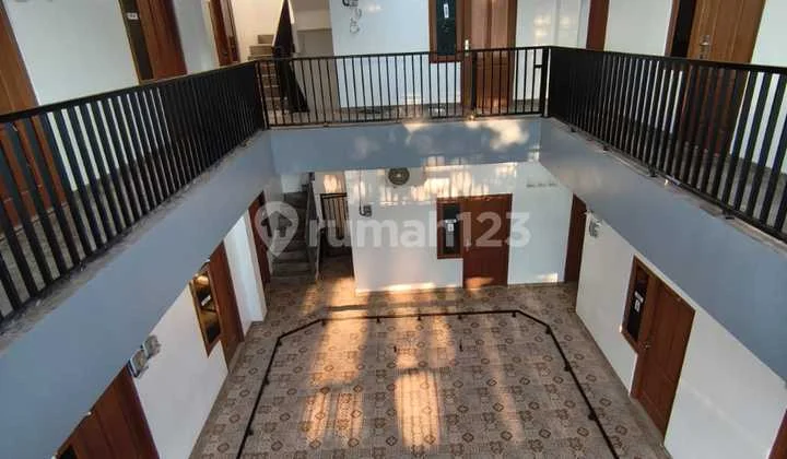 For Sale: Executive Women's Boarding House Liora Fully Occupied & Furnished in Semarang, Annual Payment by Prabowo Siswanto Property