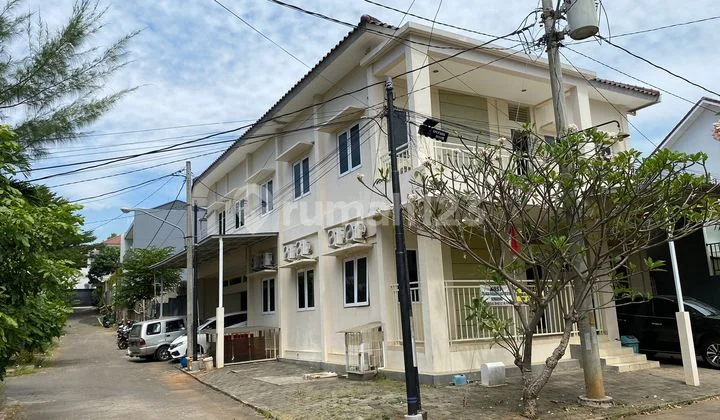 Dijual Kos Exlusiv Tlagabodas Gajahmungkur Kota Semarang By Prabowo Siswanto Property