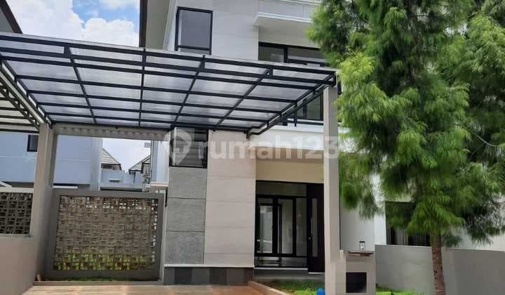 Disewakan Rumah Kedaton Park Bsb Mijen Semarang Siswanto Property