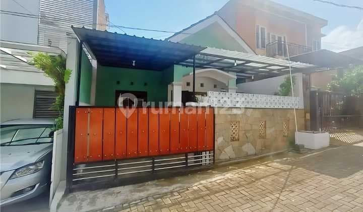 Rumah Perum Griya Mandiri Pudak Payung Kota Semarang By Prabowo Siswanto Property