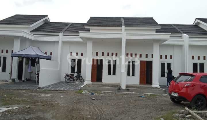 Perumahan Marygold Rumah Semarang Timur DP All In Cuma 3,5 Juta - Bebas Biaya Tambahan By Prabowo Siswanto Property