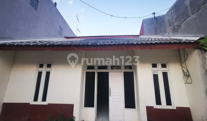Rumah Dijual di Permata Puri Ngaliyan Kota Semarang Barat