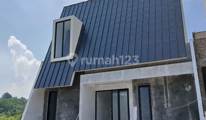 Perumahan Elang Hill's Sampangan Kota Semarang By Prabowo Siswanto Property