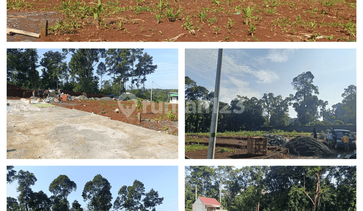 Tanah Kavling di Jual Tanah Kavling Strategis di Cepoko ,Gunungpati Kota Semarang By Prabowo Siswanto Property