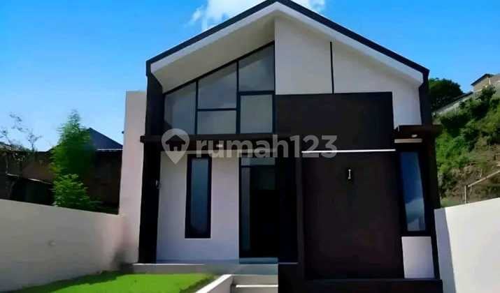Perumahan Archilova Banyumanik Kota Semarang By Prabowo Siswanto Property