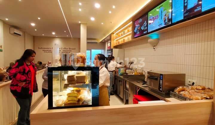 Dijual Ruko Usaha di Jalan Raya Sampangan Semarang Ruko 2 Lantai By Prabowo Siswanto Property