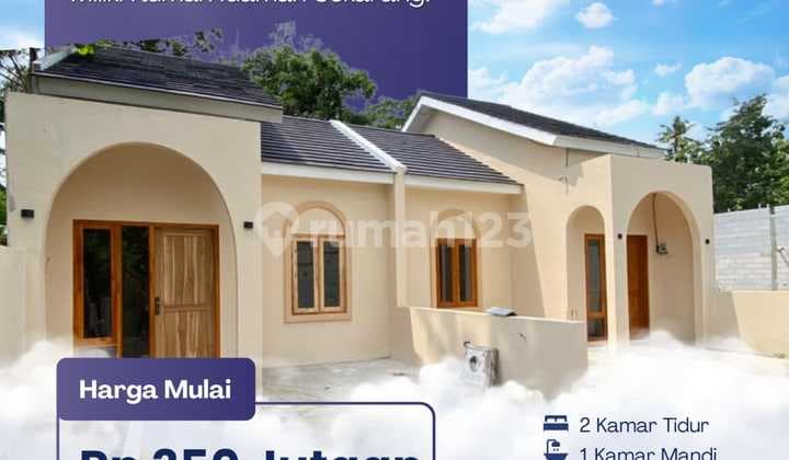 Perumahan Agsa Village Pedurungan Kota Semarang By Prabowo Siswanto Property