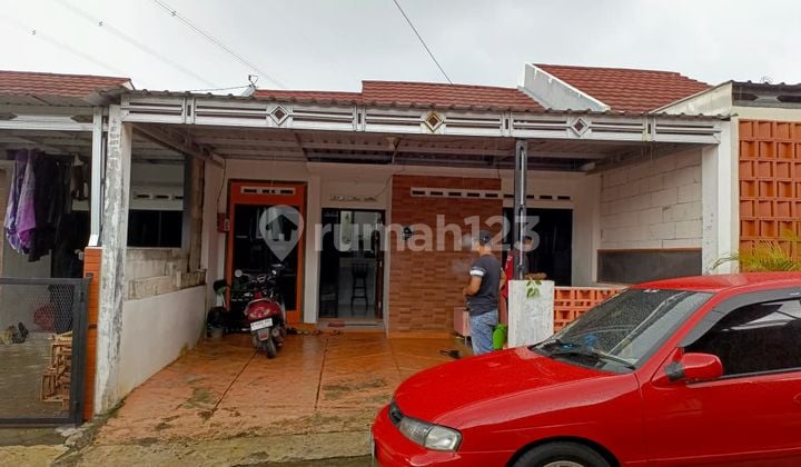 Ready-to-Occupy House in Bukit Permai 1 - Only 375 Million with HM Certificate, Move-In Ready by Prabowo Siswanto Property