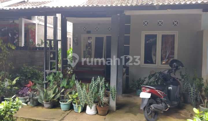 Rumah di Perumnas Palir Ngaliyan Kota Semarang By Prabowo Siswanto Property