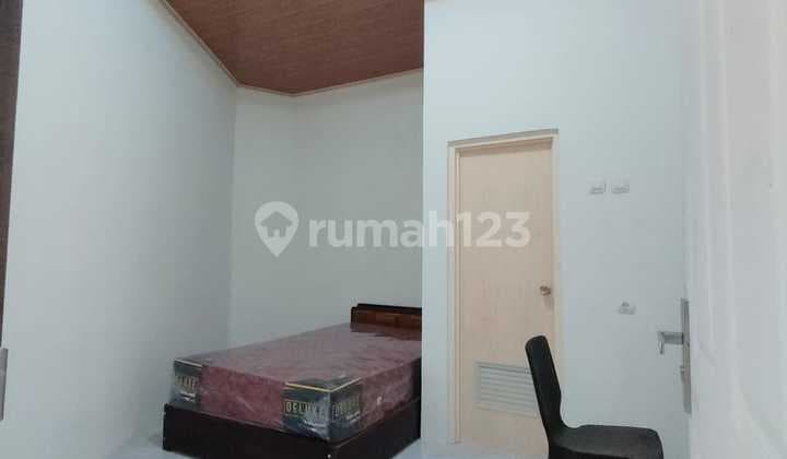 Dijual Kos Eksklusif Putri Pinggir Jalan Utama Kampus Unnes Semarang By Prabowo Siswanto Property