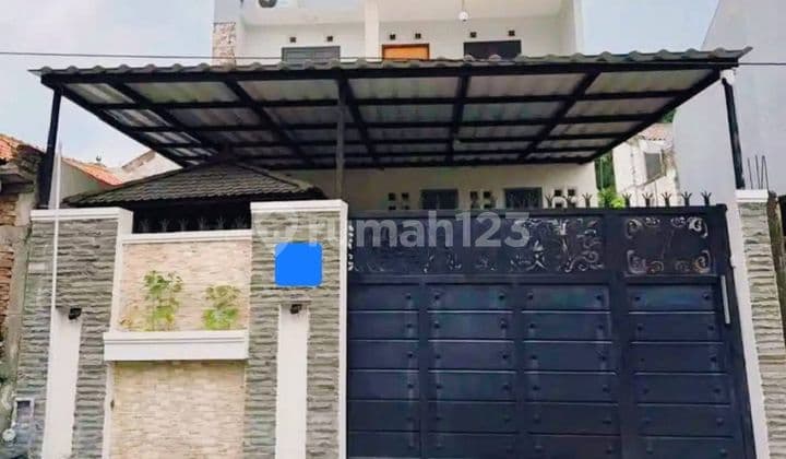 Dijual Rugi Rumah Mewah Tengah Kota Kedungmundu Semarang Dekat Rs Unimus Dekat Pasar Kedungmundu Dekat Swalayan Gaya By Prabowo Siswanto Property