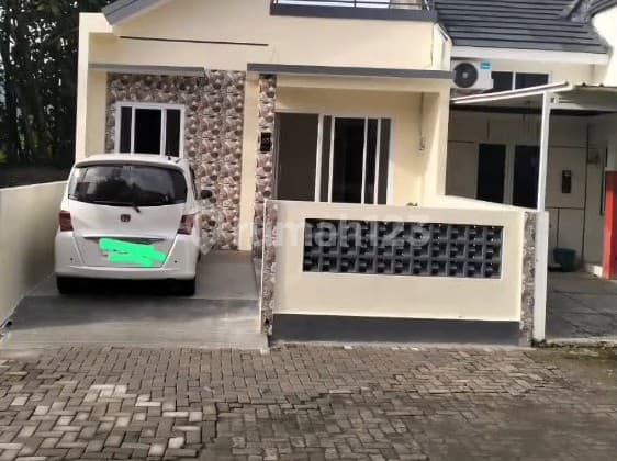Dijual Rumah Strategis di Kawasan Prima Metese Tembalang Undiip Kota Semarang Jawa Tengah By Prabowo Siswanto Property