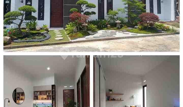 Rumah Subsidi Pesona Kaliwungu Indah By Prabowo Siswanto Property