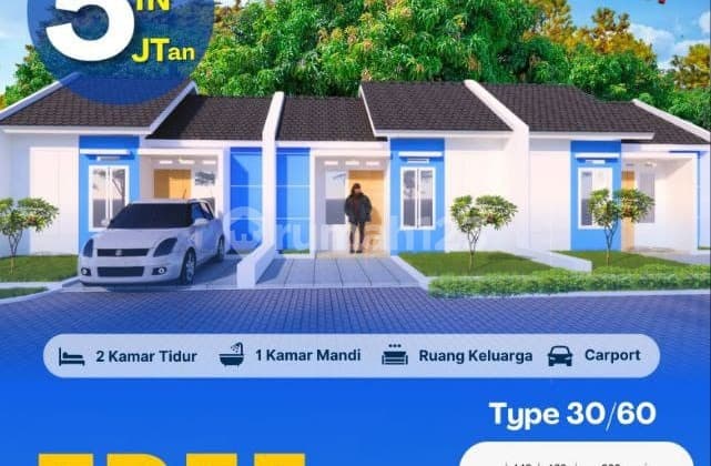 Perumahan Subsidi Griya Rajasa 2 Kaliwungu Kendal Kawasan Industri Kendal By Prabowo Siswanto Property