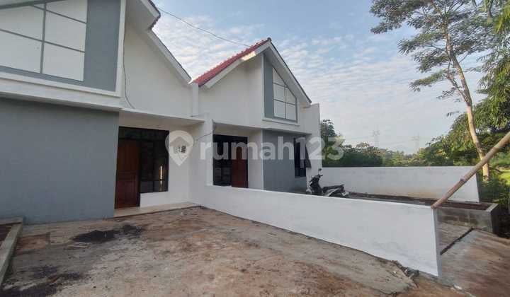 Rumah Ready Siap Huni Dekat Embung Wonolopo Mijen Kota Semarang Dekat Smu 13 Mijen Daerah Belakang Polsek Mijen. By Prabowo Siswanto Property