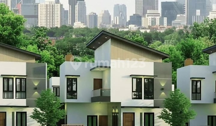 Kost Investasi Rumah Kos di Semarang Barat: Roi 5,14% dengan Cicilan Hanya Rp 4,8 Juta/Bulan